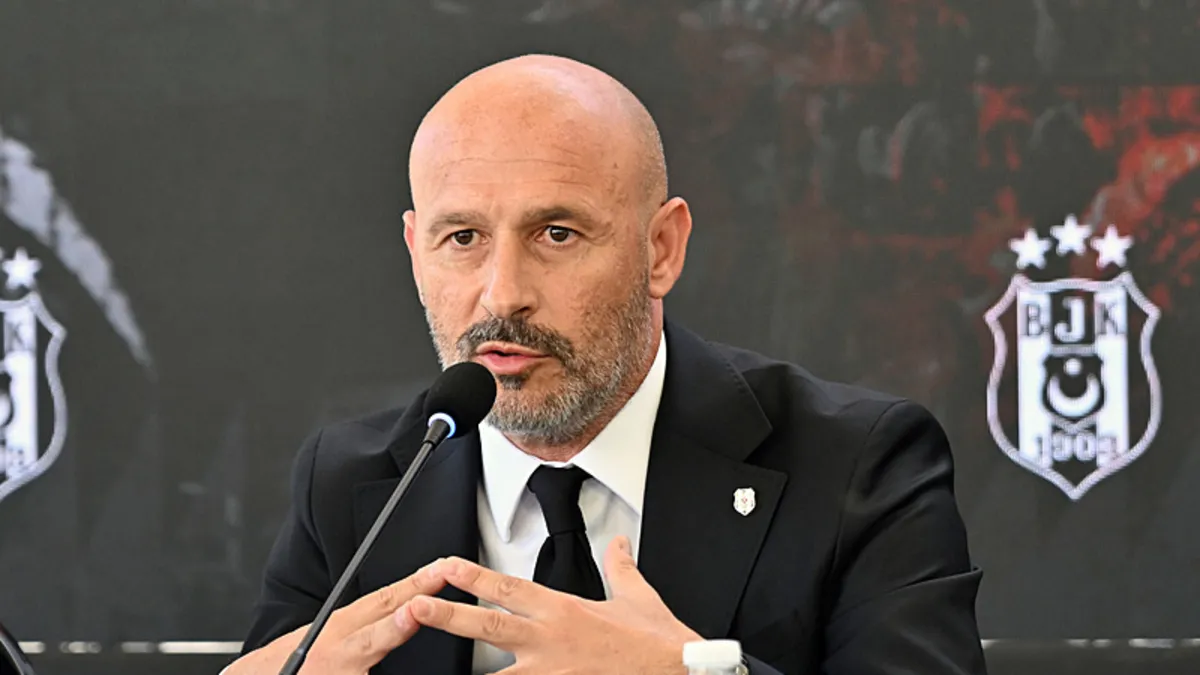 Beşiktaş’tan 22 milyon Euro’luk operasyon! Ön görüşme yapıldı...