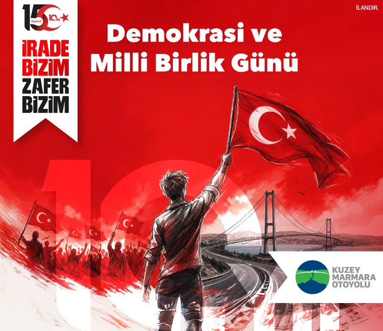 KUZEY MARMARA // 15 TEMMUZ - 7.SIRA