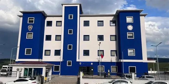 Edirne'de FETÖ operasyonu: Yurt dışına kaçmak isteyen 6 şüpheli yakalandı