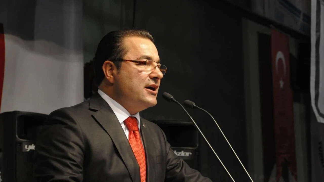 Aksaraylı Doktor Rıfkı Karabatak, TTB Yüksek Onur Kurulu’na aday gösterildi