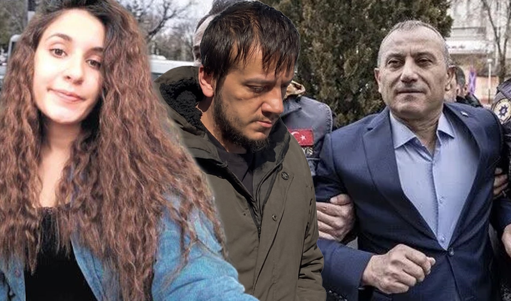 Gülistan Doku soruşturmasında Tuncay Sonel ile Gökhan Ertok'un skandal yazışmaları ortaya çıktı! 'Sizi yıpratanları yok edeceğim valim'