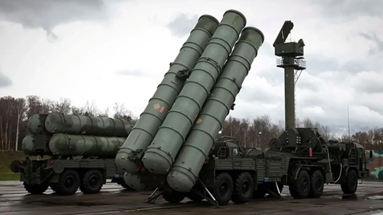 S-400'lere Körfez formülü! Bomba iddia: Pürüzler giderildi, satışı açıklanacak!