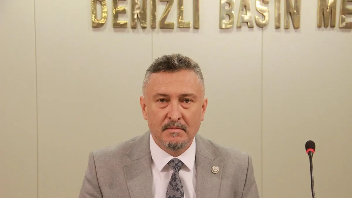 Denizli Baro başkanı ile 11 avukat uyuşturucudan gözaltına alındı