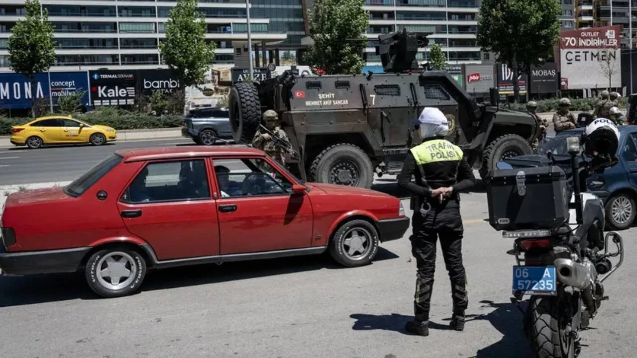 Ankara'da NATO Zirvesi alarmı! Ekipler sahaya indi: Tek tek kontrol ediliyor