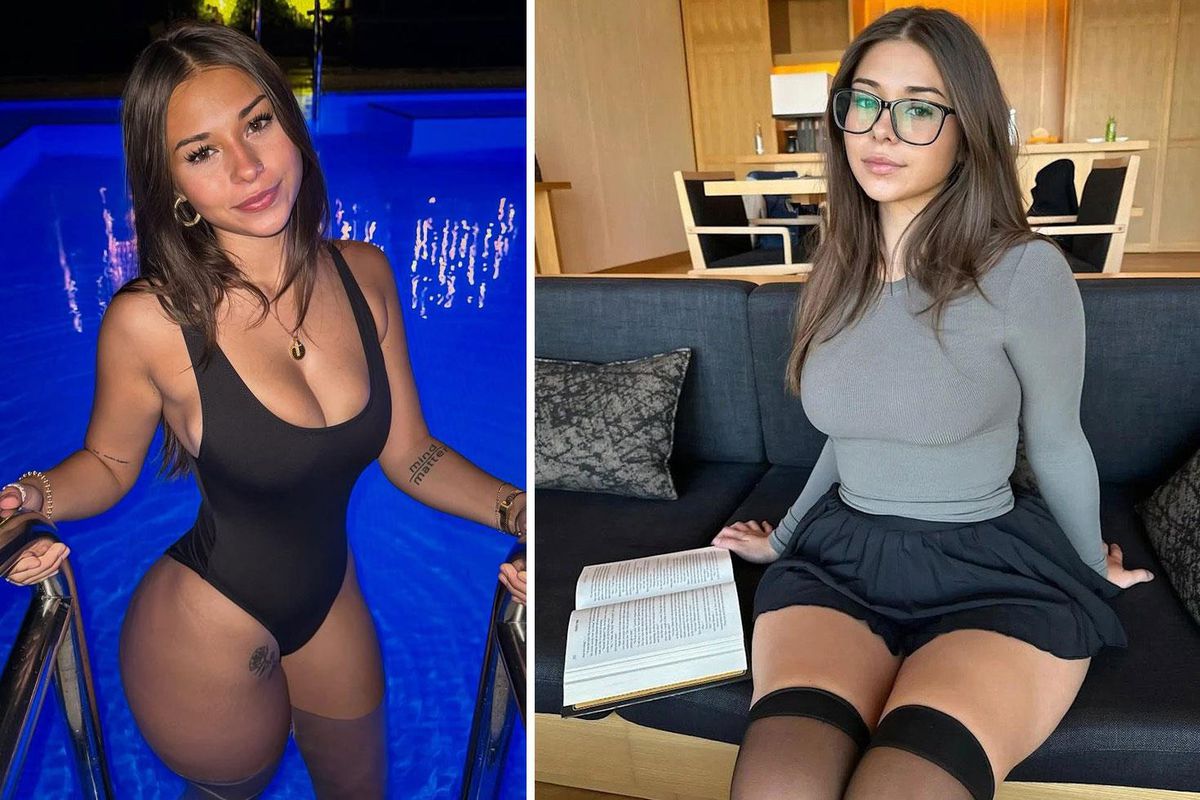 Yetişkin içerik üreticisinden Dünya Kupası gol kralına olay vaat: Bir gece...