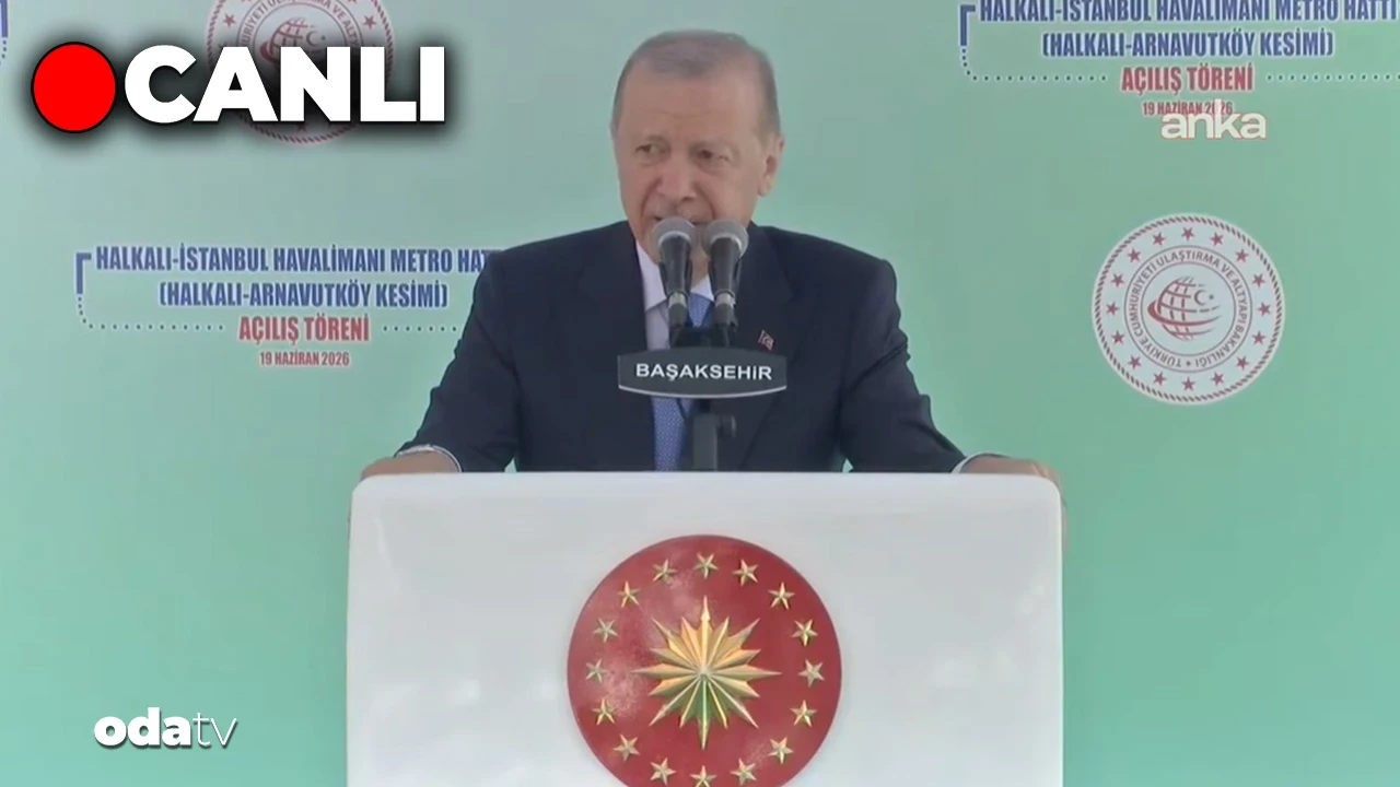 Erdoğan ne mesaj verecek