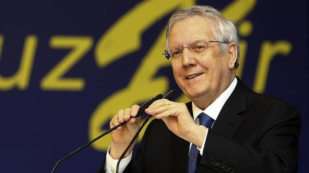 Aziz Yıldırım geri döndü, hisseler yön değiştirdi