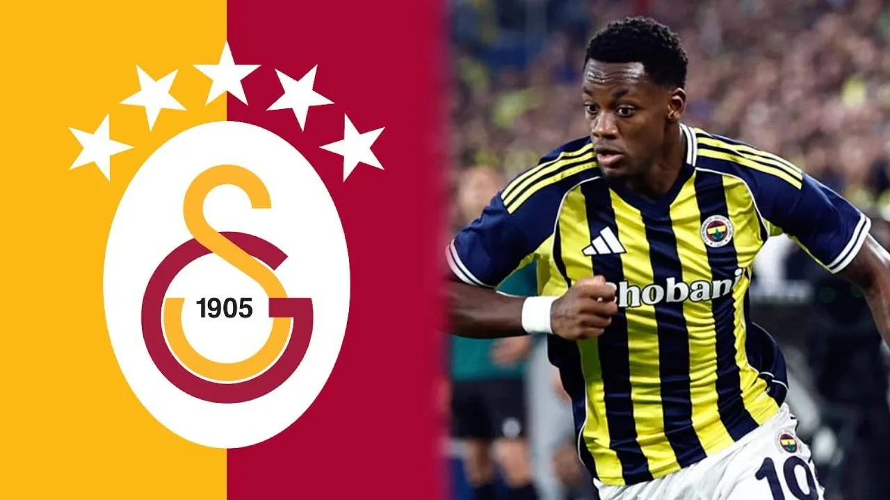 Galatasaray'da Jhon Duran gelişmesi! Sarı-kırmızılılardan yıldız ismi şaşırtan talep