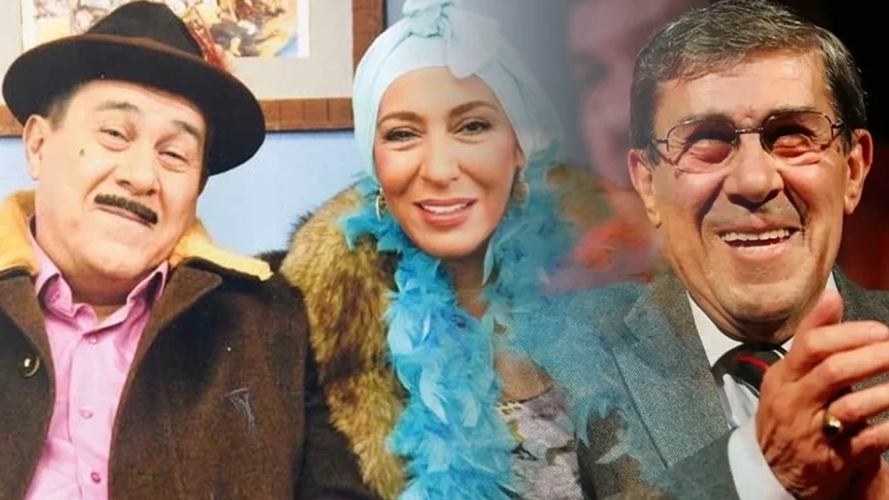 Huzurevine Yerleşmişti: Zihni Göktay'tan Üzen Haber