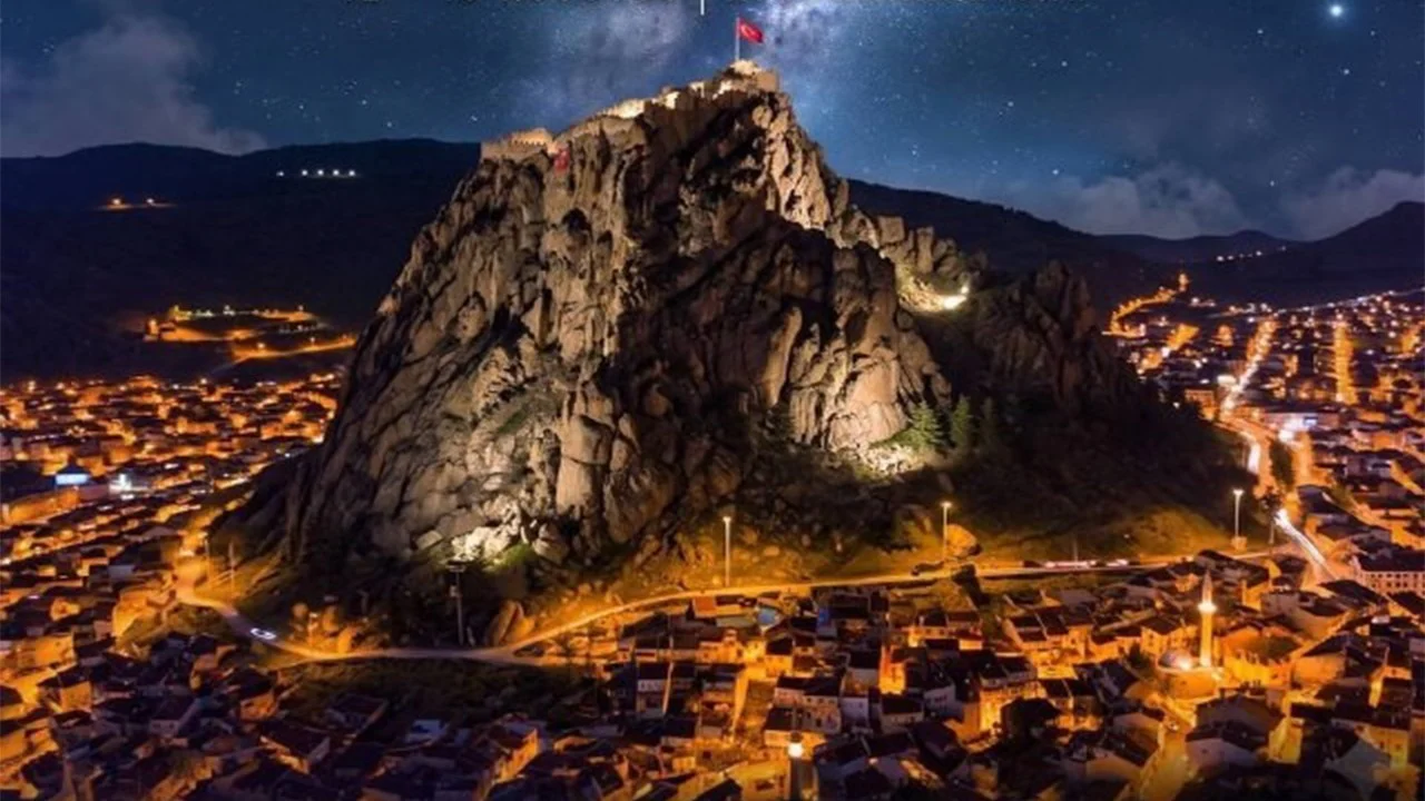 TÜBİTAK Gökyüzü Gözlem Etkinliği, 12-15 Ağustos'ta gerçekleştirilecek