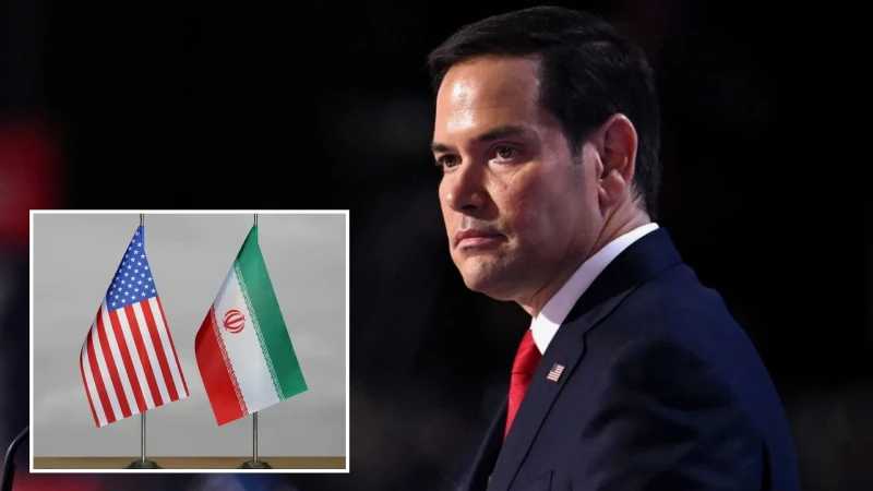 ABD Dışişleri Bakanı Rubio'dan İran itirafı: Misillemeyi öngörüyorduk ama saldırdık