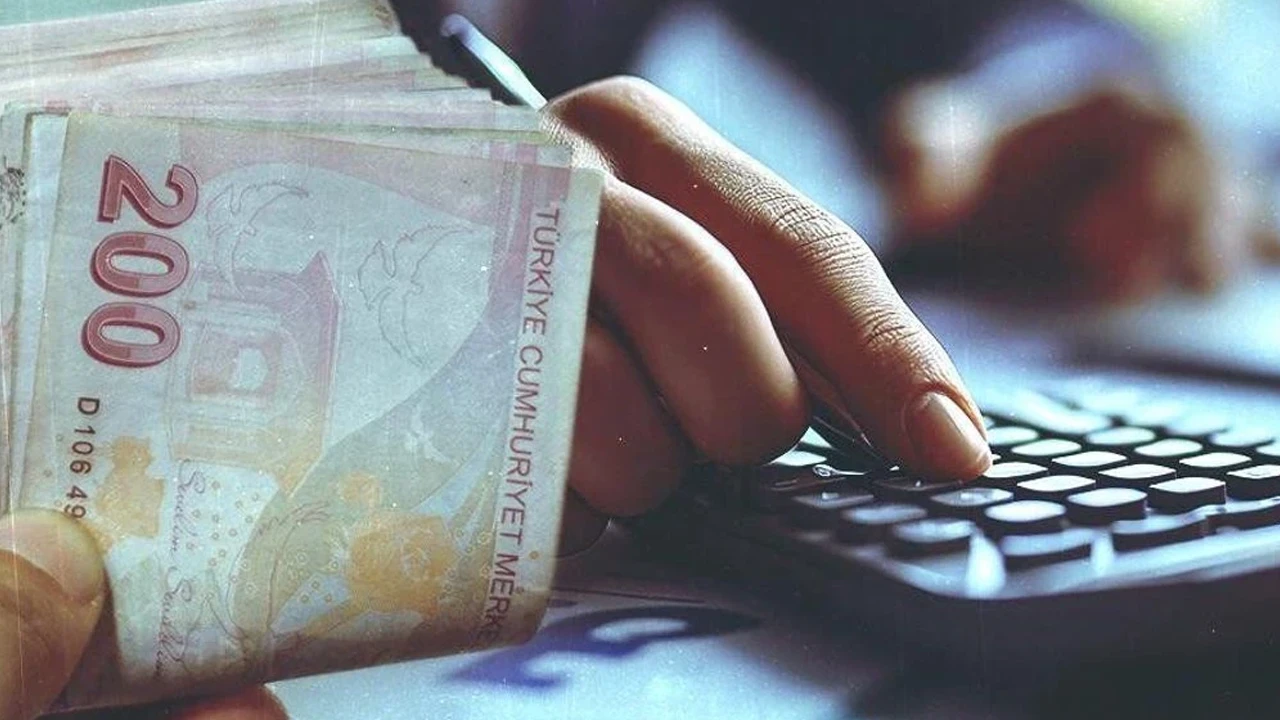 Vergi borçlarına 72 ay taksit: 25 günde 206 milyar liralık başvuru