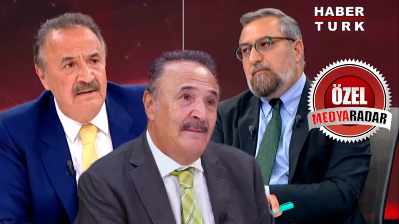 Mutlak butlancılarda ikinci küfür vakası! ‘Bırakın bu yavşak ilişkileri…’