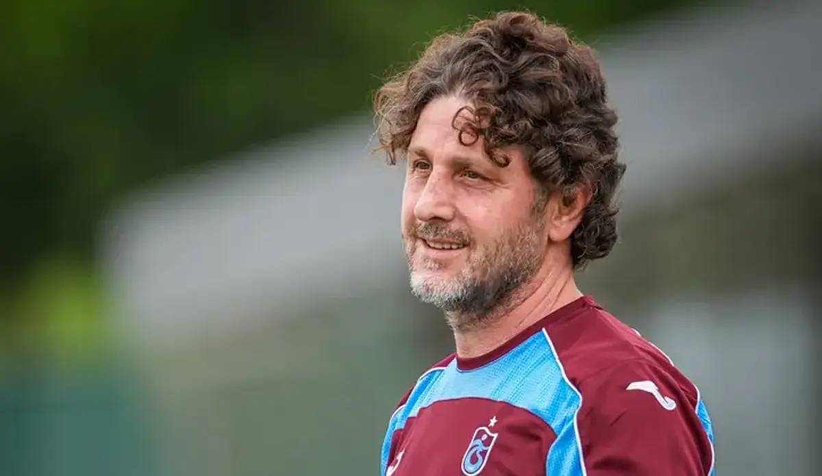 Trabzonspor'un kamp kadrosu açıklandı