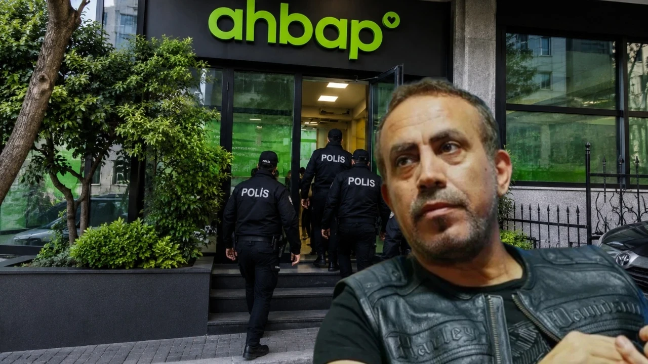 Ahbap Derneği soruşturmasında 2 şüphelinin ifadesi ortaya çıktı