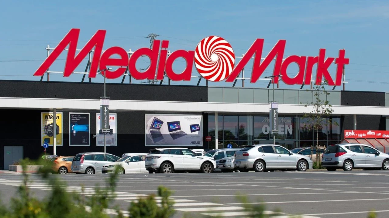 MediaMarkt'tan yeni şube: İndirim detayı