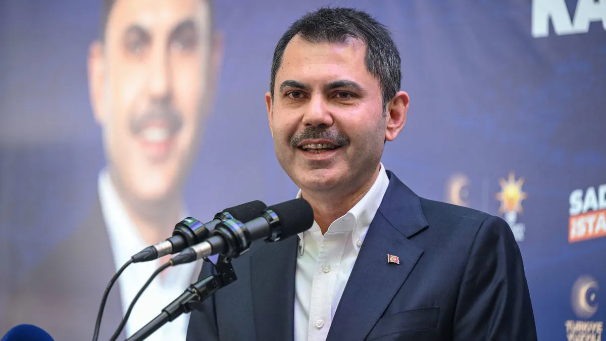 Bakan Kurum'a deprem bölgesinde anlamlı jest! İsmi oy birliği ile bir caddeye verildi