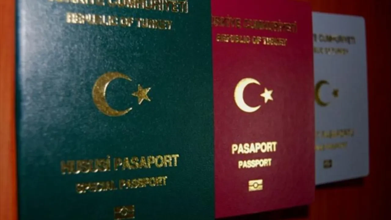 Bakanlıktan vize firmalarına durdurma kararı