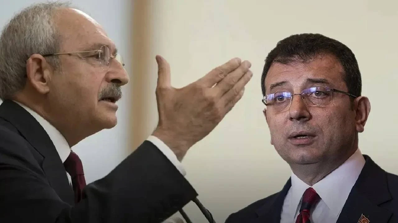 Neşteri vurdu! Kılıçdaroğlu'ndan Silivri'deki Ekrem İmamoğlu'na duvarları yumruklatacak sözler
