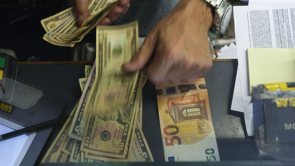ING: Euro/dolar yakında 1,14 seviyesini test edebilir