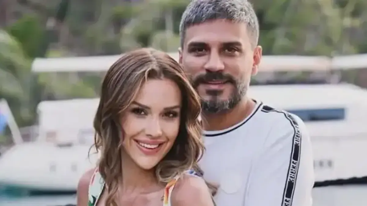 Dilan Polat'tan dikkat çeken geri dönüş: "Devam ettirmemiz gereken işler var"