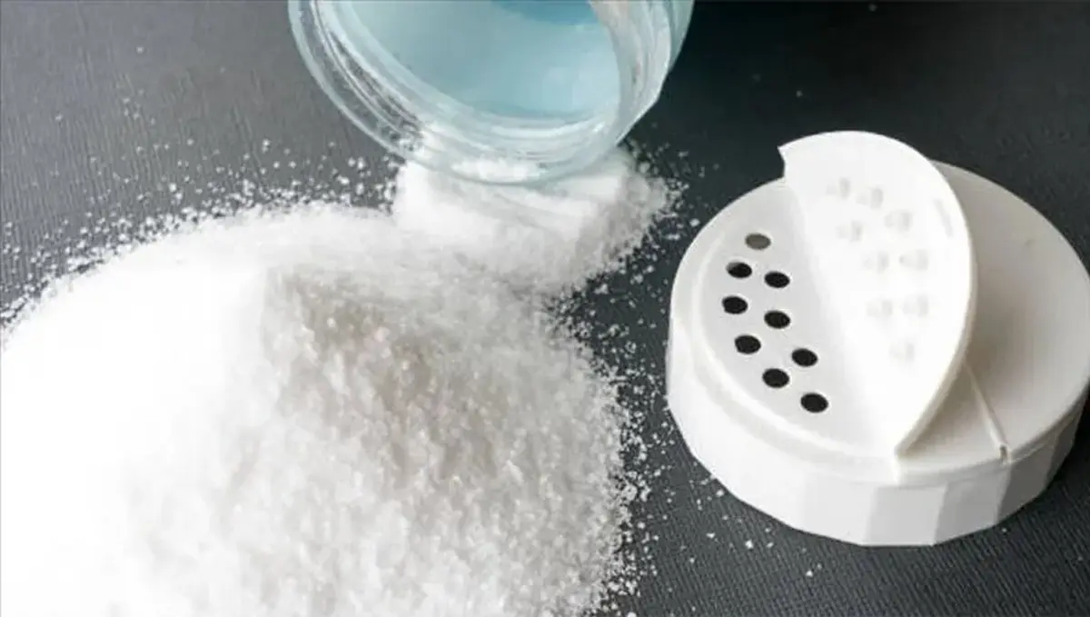 Johnson & Johnson'dan 5,5 milyar dolarlık öneri