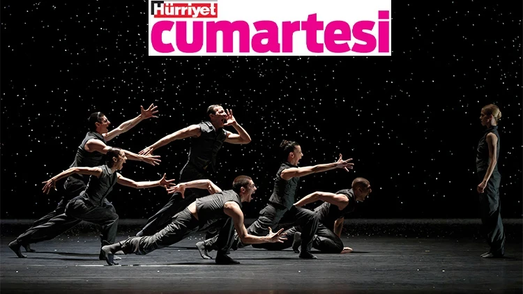 Festivaller şehri sarıyor