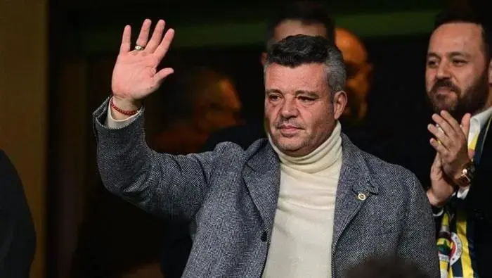 Fenerbahçe başkanı Sadettin Saran'dan itiraflar! 'Tedesco'yu gönderme kararı doğruydu'