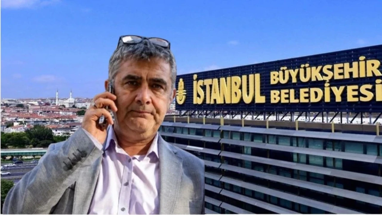 ERHAN KARAAL KİMDİR, NERELİ? Erhan Karaal bulundu mu, neden kaçırıldı?
