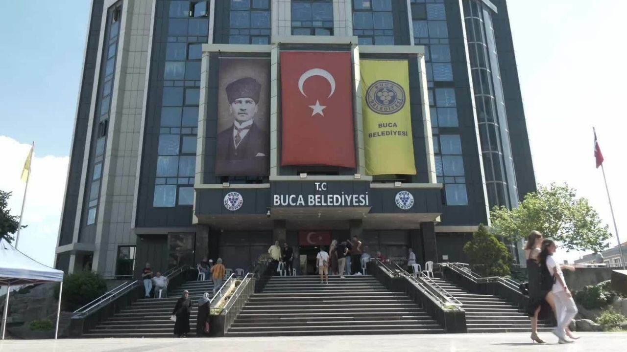 Başsavcılıktan Buca Belediyesi’ne operasyonda serbest kalanlar için itiraz