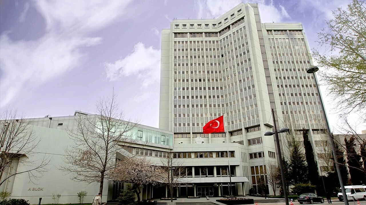13 kişi hayatını kaybetmişti! Türkiye'den Katar'a taziye mesajı