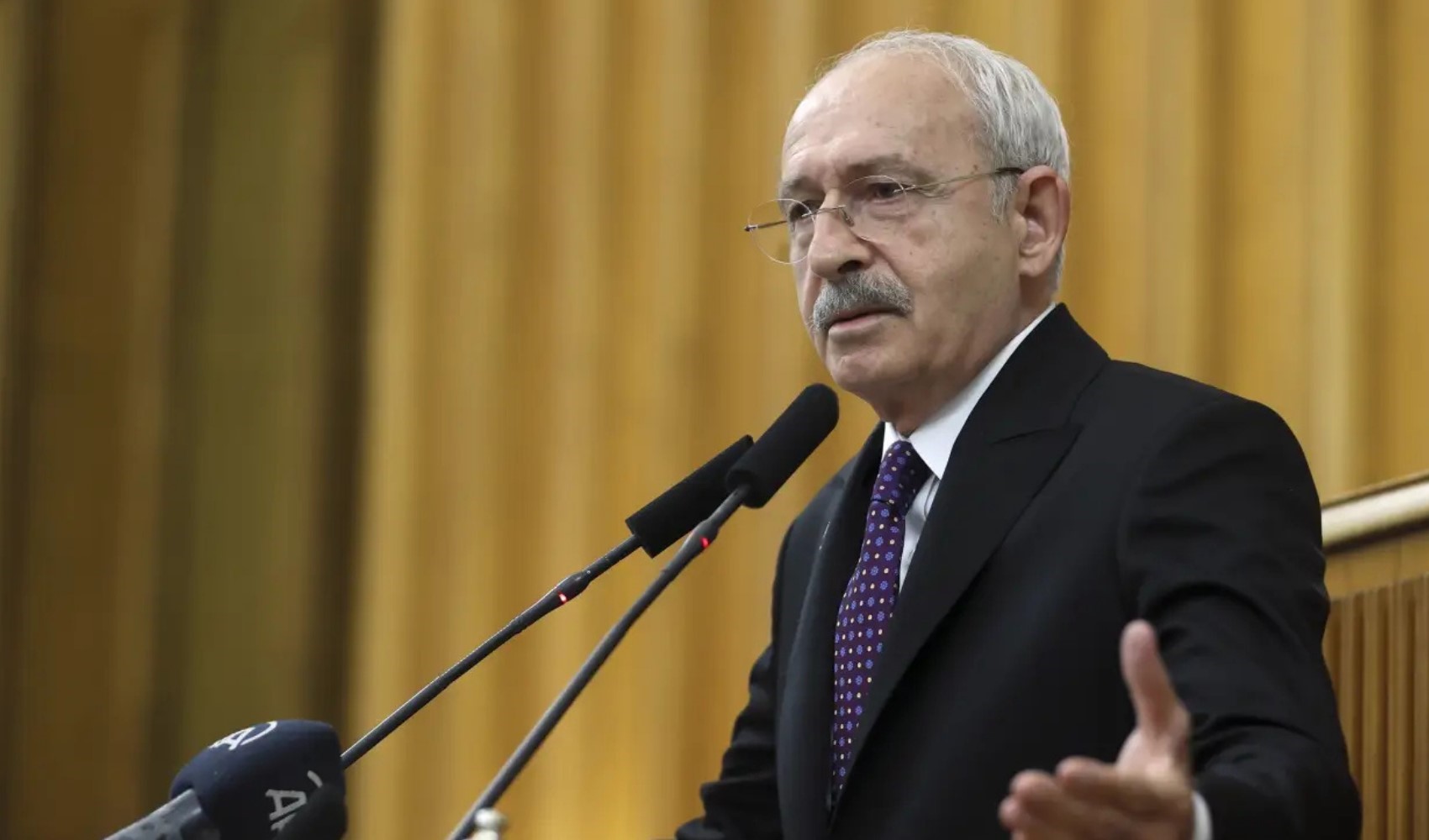Kemal Kılıçdaroğlu İstanbul'a geliyor: Destekçileri dev konvoy için hazırlıkta