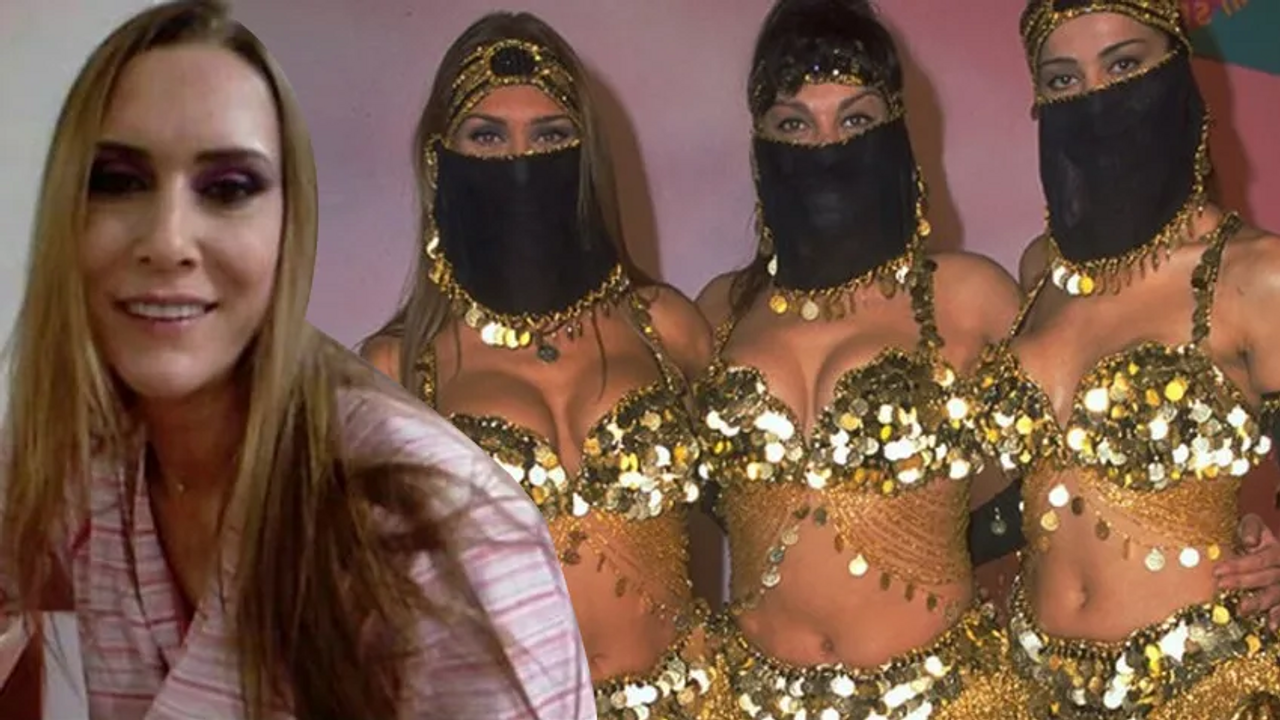 10 yıl önce öldürülmüştü! Mezdeke dansçısı Aynur Kanbur cinayetinde 3 gözaltı