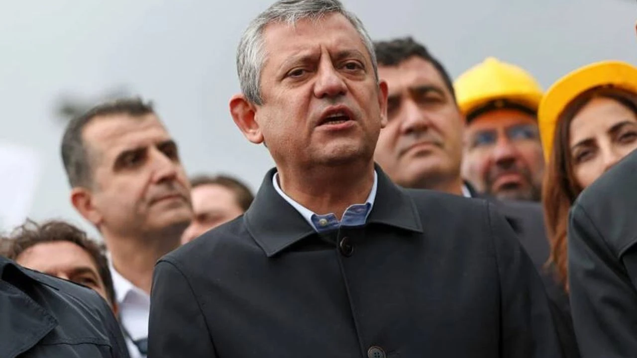Özel: "Yine milletin dediği olacak, dik duracağız!"