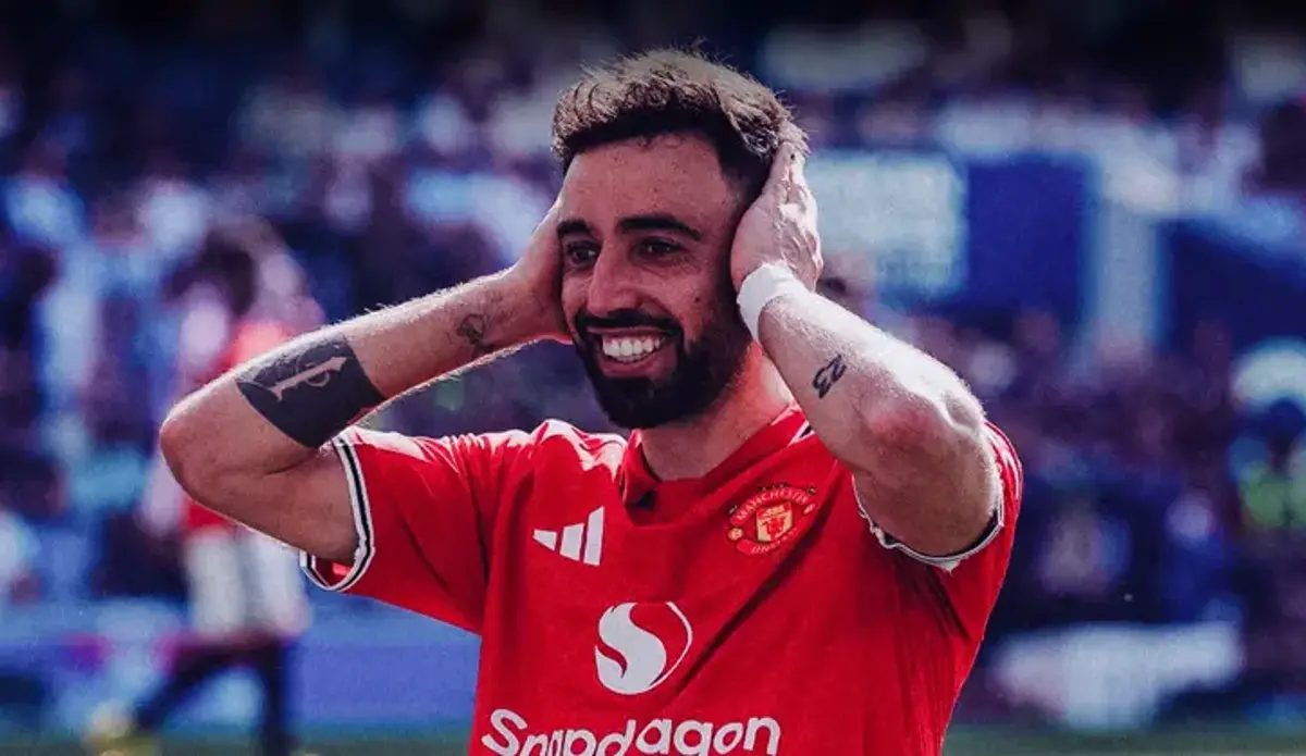 Haftalık 400 bin Sterlin! Galatasaray'ın transfer rüyası Bruno Fernandes için sürpriz gelişme: Ay sonu gelmeden imzalıyor