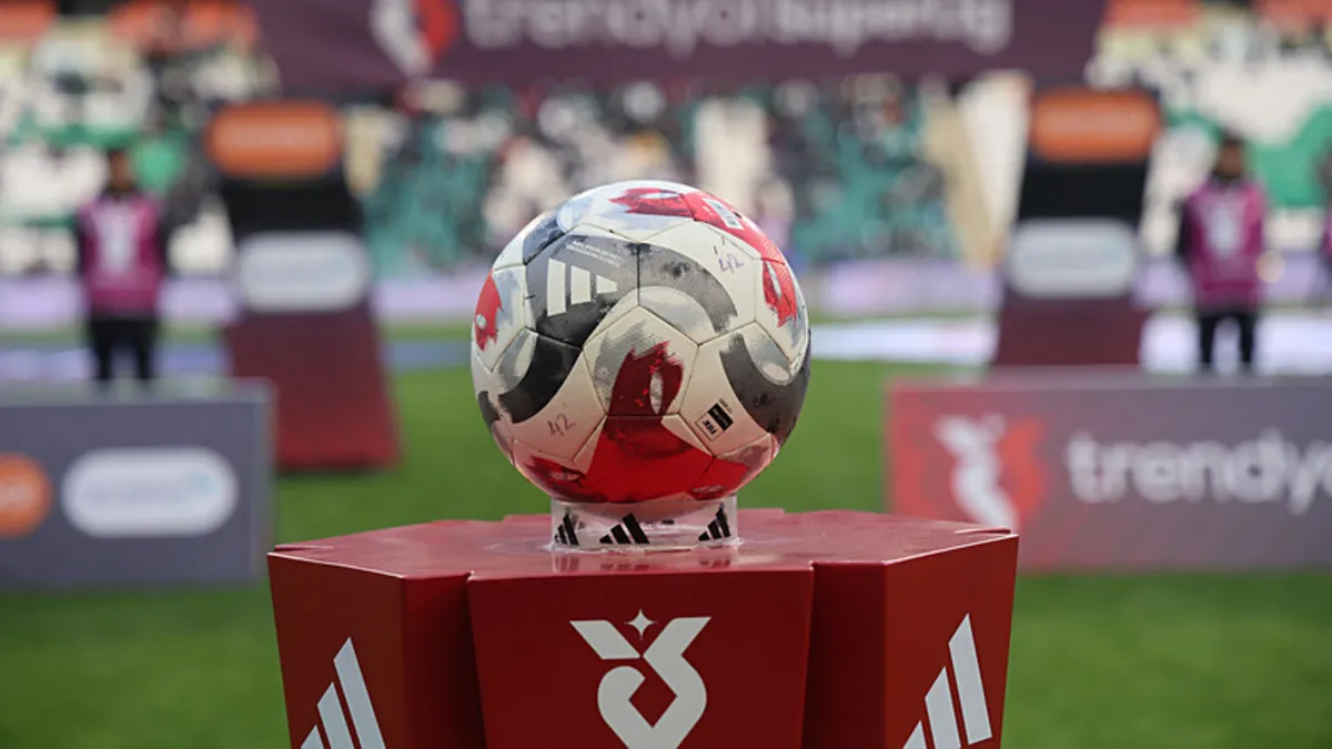 Süper Lig’in en değerli 20 ismi!