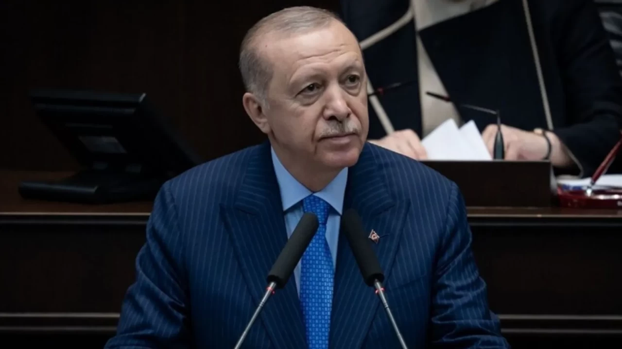 Cumhurbaşkanı Erdoğan: İsrail durdurulmalı