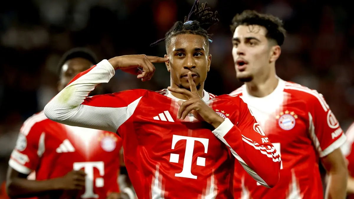 Florentino Perez, Michael Olise'yi istiyor