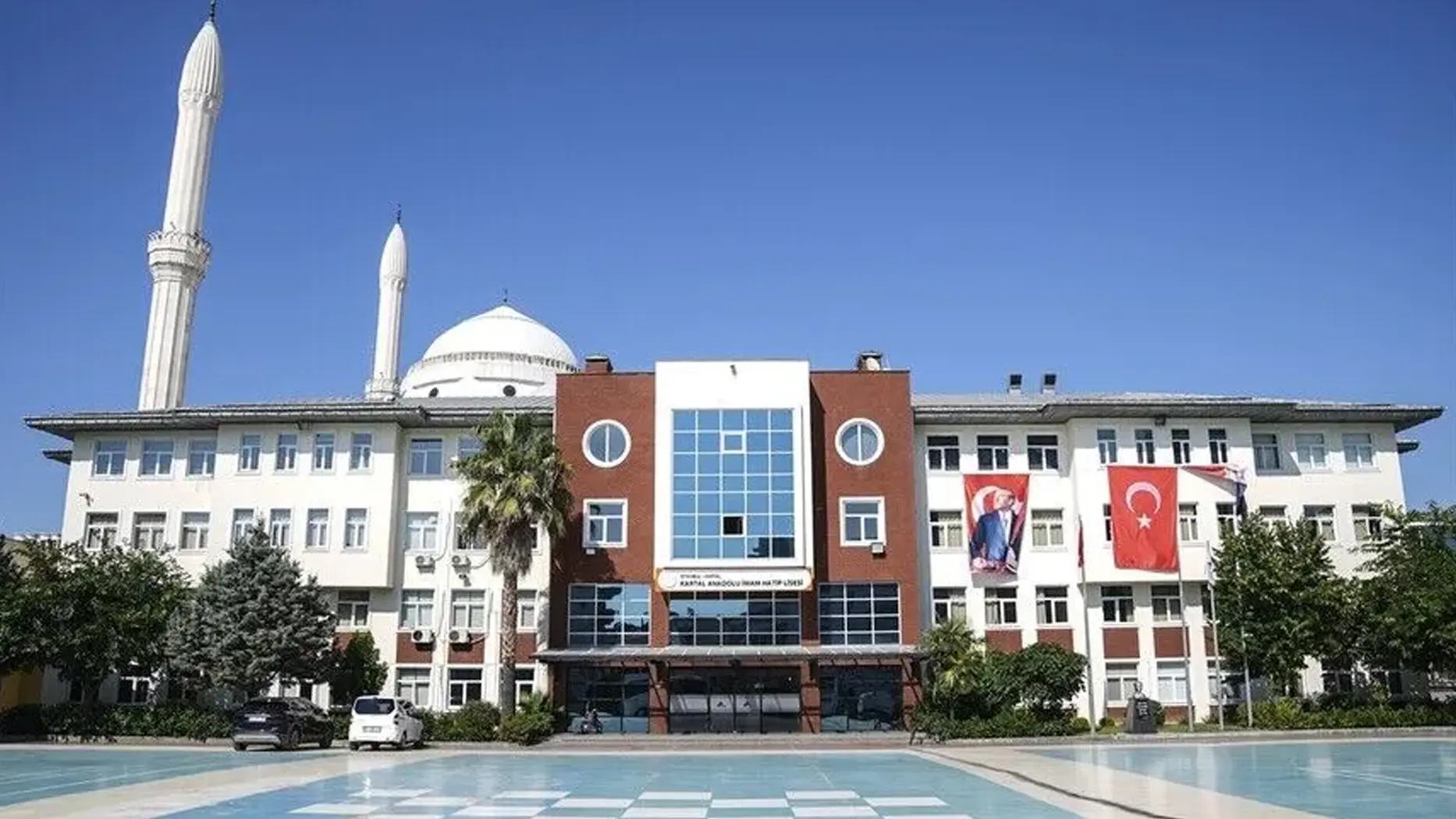 Okulda uygulanan o sistem Türkiye derecesi getirdi! YKS 2026'da Kartal AİHL rüzgarı