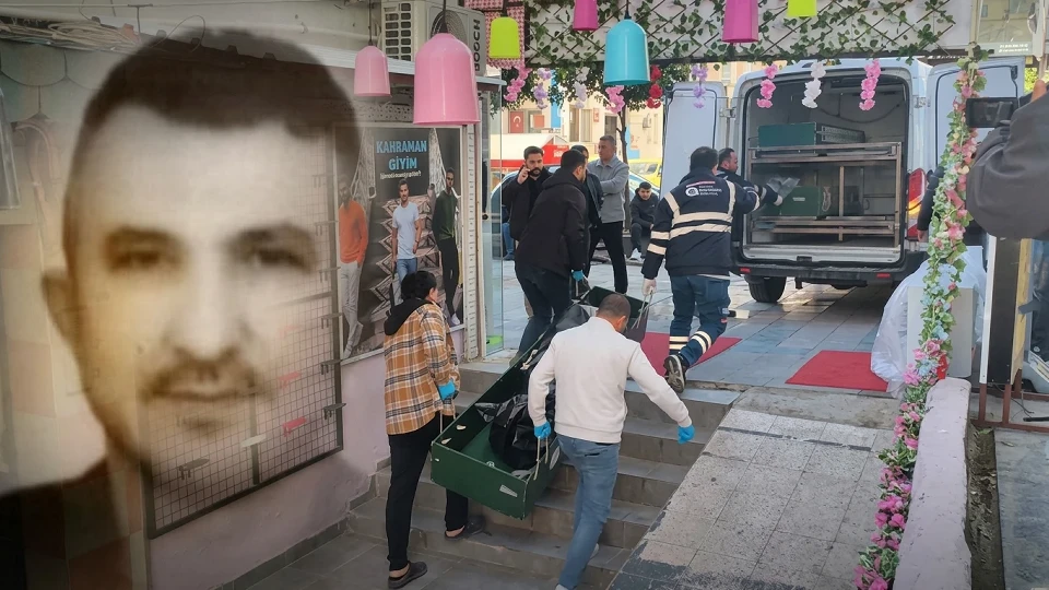 Cinayetin bedeli 2 bin 400 lira: 'Bıçak çekilirse sonu bu olur' deyip kaçtı