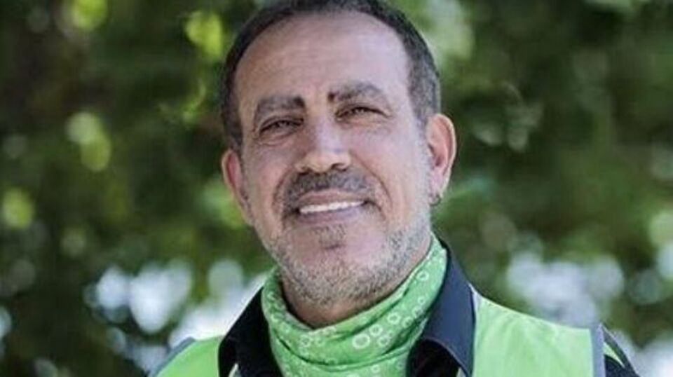 Ahbaplar'ın Eski Saymanı Küçük: Kişisel işlere hizmet eden bir yapıya döndü