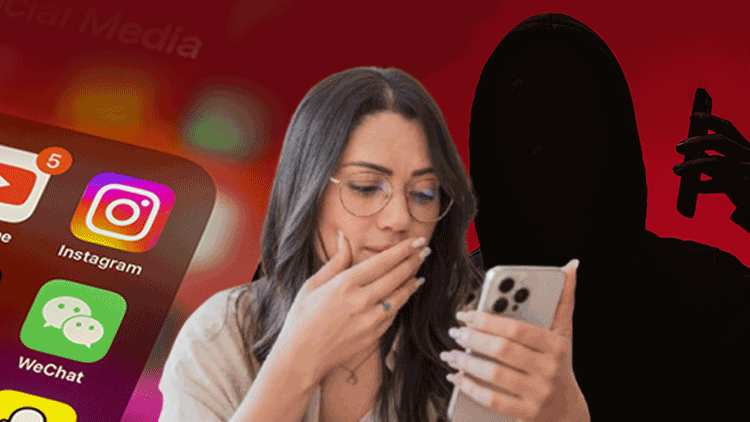 Instagram'da yeni tehlike! Risk sadece sosyal medya ile sınırlı değil... Bu işaretlere dikkat