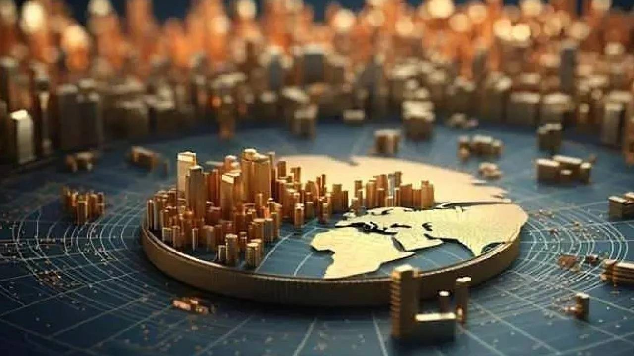 Yatırımcılar alarmda: Yapay zekâ devrimi altının tahtını sallayıp bu metali patlatacak!