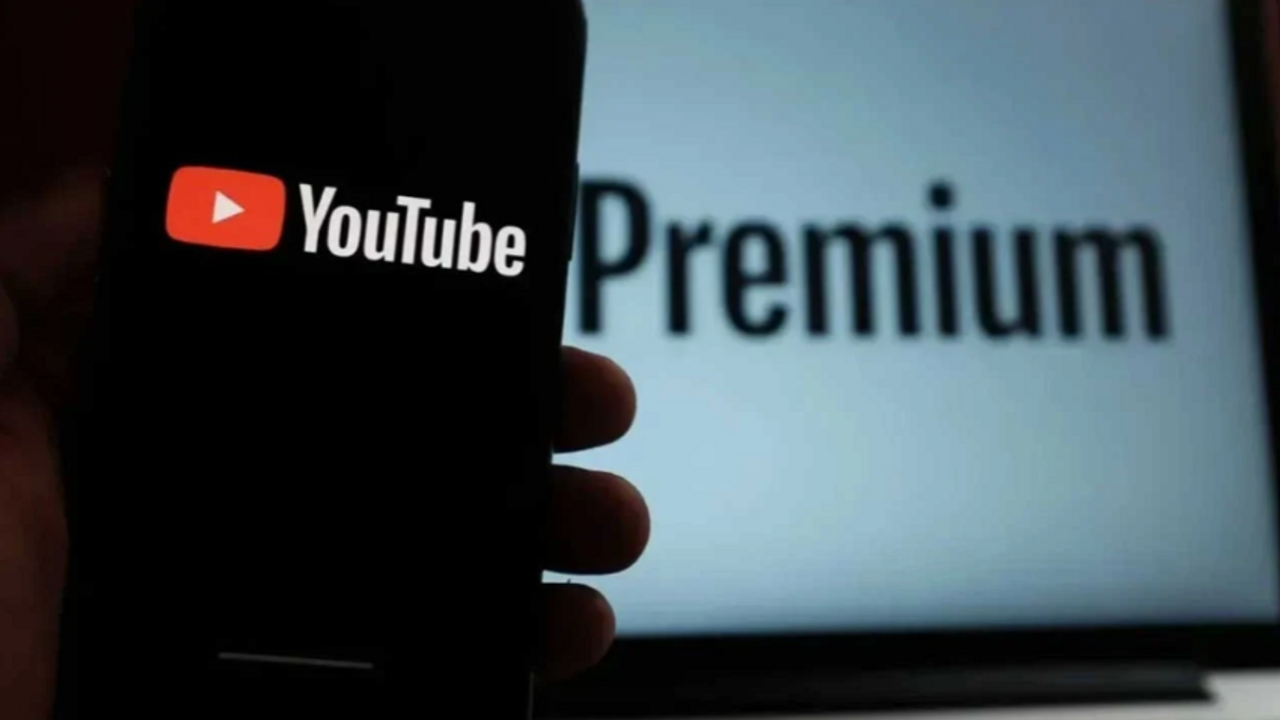 YouTube Premium'a zam geldi: İşte yeni fiyatlar