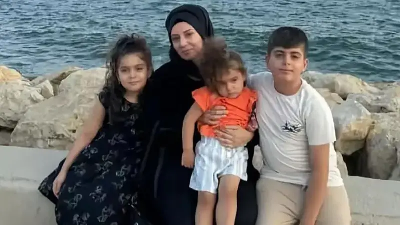 Anne ile 3 çocuğunun öldüğü yangında tanık ve müştekiler hakkında zorla getirilme kararı