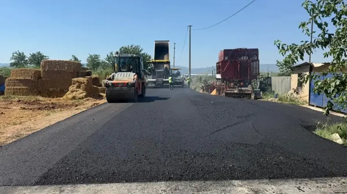 Aydın'da ulaşım seferberliği! 17 ilçede eş zamanlı çalışma başladı