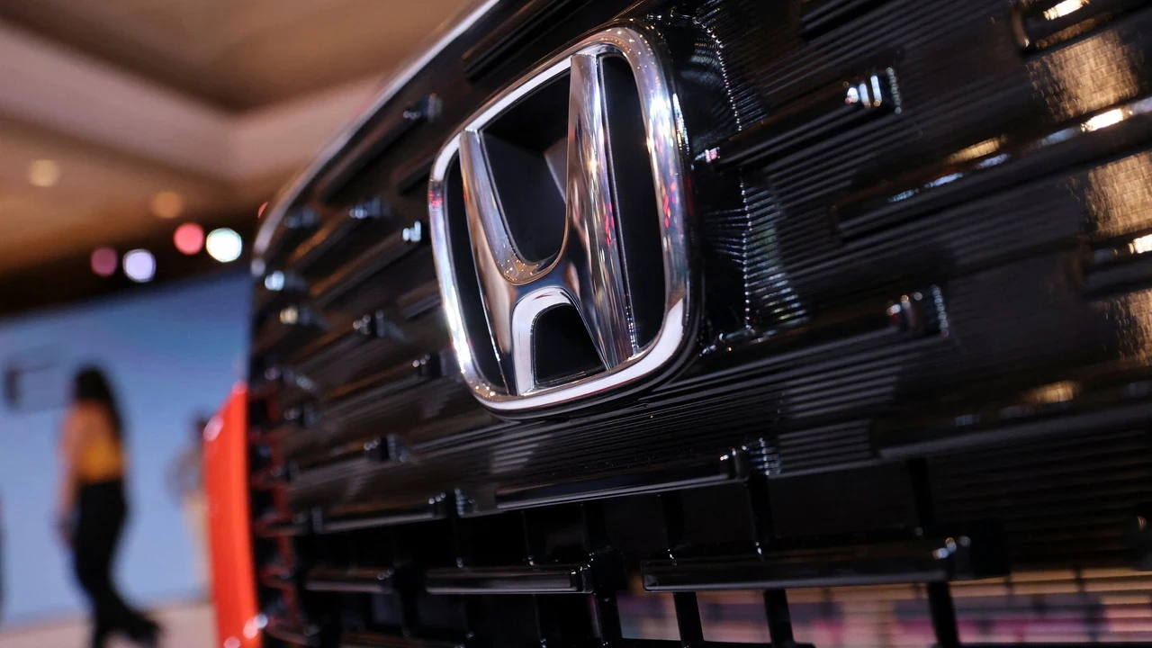 Honda'dan elektrikli araçlarda geri adım! En iddialı modelin üretimi duruyor