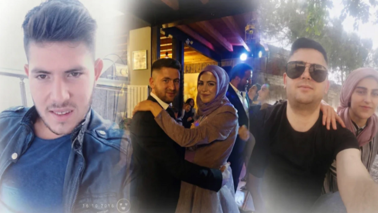 Cesetsiz cinayet davası! 9 yıldır kayıp olan Osman için dava açıldı!