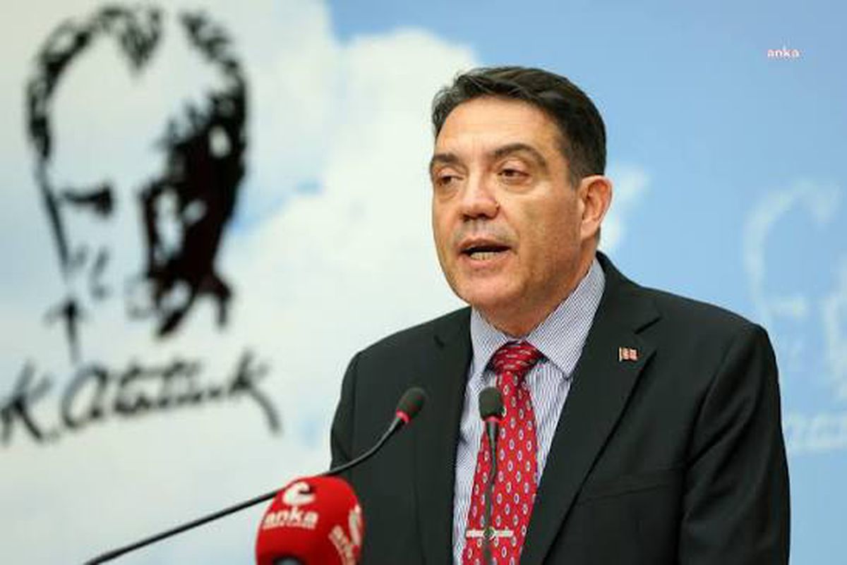 Yankı Bağcıoğlu, şehit aileleri ve gazilerin haklarının iyileştirilmesi gerektiğini belirtti