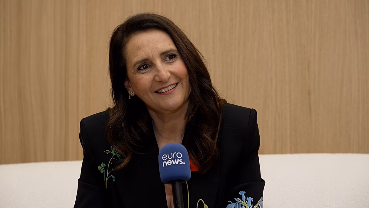 Audemars Piguet CEO'su Ilaria Resta: Zaman, gelenek ve yenilik
